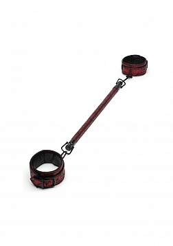 Sweet Anticipation - Spreader Bar with Cuffs