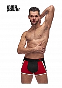 Retro Sport - Panel Short - S  Retro Sport - Panel Short - S