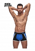 Retro Sport - Panel Short - S  Retro Sport - Panel Short - S