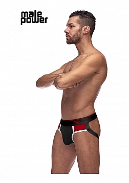 Retro Sport - Panel Jock - S/M