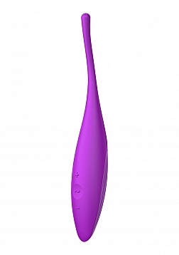 Twirling Joy - Tip Vibrator