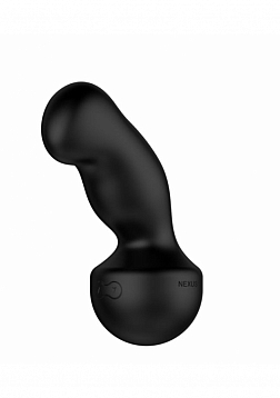 Gyro Vibe Extreme - Hands Free Vibrating Dildo