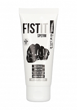 Sperm Lubricant - 3.4 fl oz / 100 ml