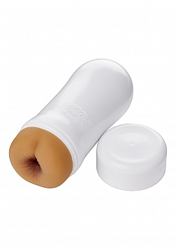 Pleasure Anal Pocket Stroker Water Activated