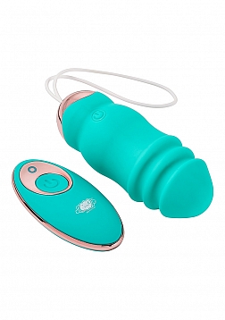 Wireless Remote Control Stroking Motion