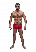 Pure Comfort - Modal Wonder Short - S  Pure Comfort - Modal Wonder Short - S
