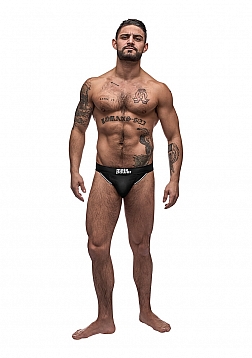 Black Nite - Jock - S/M