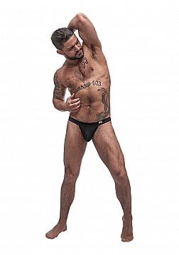Pure Comfort - Sports Jock - S/M