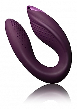 Rock-Chick Diva - Vibrator and Clitoral Stimulator