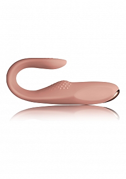 Two-Vibe - Couple Vibrator