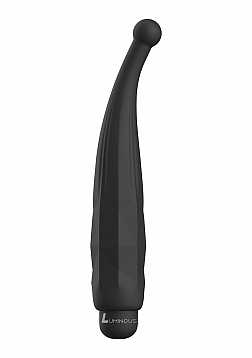 Lyra - Silicone G-Spot Vibrator