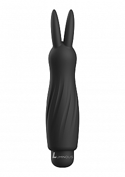 Sofia - Silicone Rabbit Vibrator