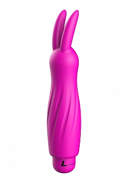 Sofia - Silicone Rabbit Vibrator