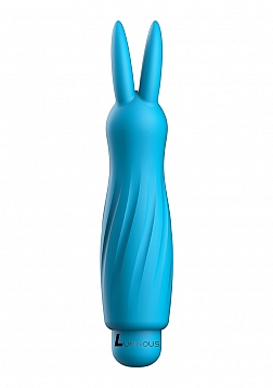 Sofia - Silicone Rabbit Vibrator