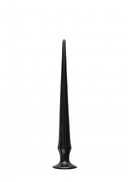 Ass Spike Dildo - 13" / 34 cm