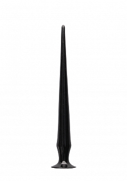 Ass Spike Dildo - 17" / 42 cm