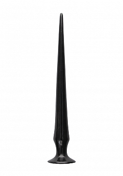 Ass Spike Dildo - 20" / 50 cm