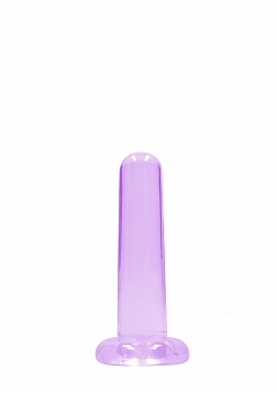 Non-Realistic Dildo with Suction Cup - 5" / 13,5 cm