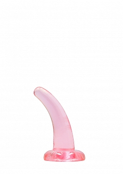 Non-Realistic Dildo with Suction Cup - 5" / 11,5 cm