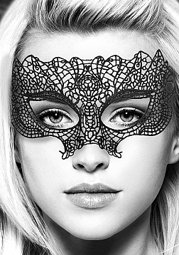 Princess - Lace Mask