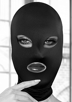 Subversion Mask