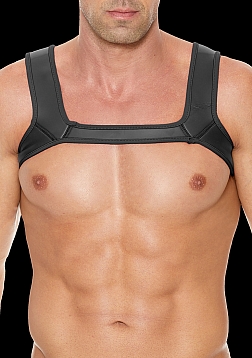 Neoprene Harness - L/XL