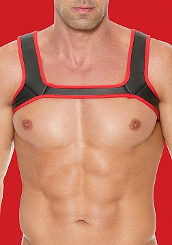 Neoprene Harness - L/XL