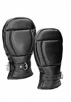 Neoprene Dog Gloves