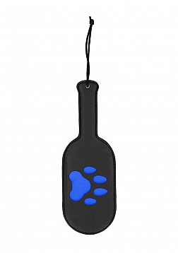 Puppy Paw Paddle