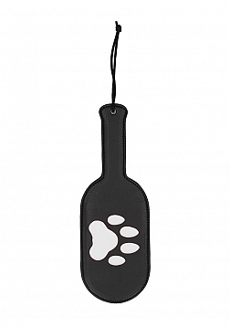 Puppy Paw Paddle