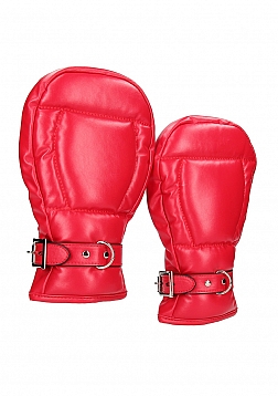 Neoprene Dog Gloves