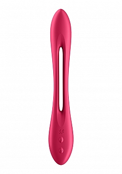 Elastic Joy - Bendable Multifunctional Massager