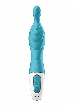 A-Mazing 2 - A-Spot Stimulator with Texture