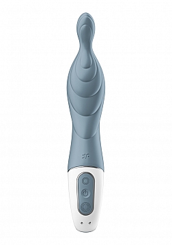 A-Mazing 2 - A-Spot Stimulator with Texture