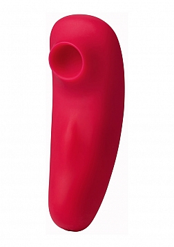 Remi - Silicone Vibrator