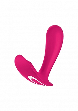 Top Secret - Portable Panties Vibrator