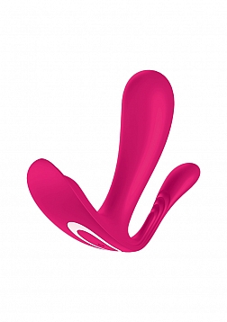 Top Secret+ - Portable Panties Vibrator