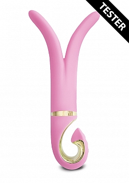 TESTER G-Vibe 3 - Vibrator