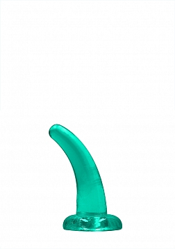 Non-Realistic Dildo with Suction Cup - 5" / 11,5 cm