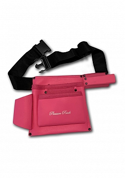 Pleasure Pouch - Pink