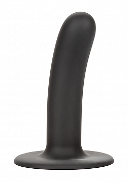 Boundless 4.75 /12 cm Smooth - Black