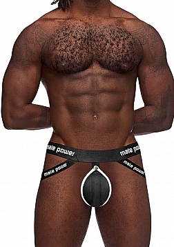 The Helmet Jock - S/M