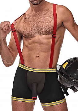 Hose Me Down Costume - L/XL