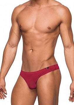 Seamless Sleek Thong - L/XL