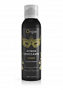 Acqua Crocante - Crackeling Massage Foam  Acqua Crocante - Crackeling Massage Foam