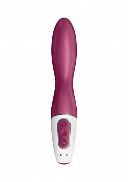 Hot Spot - Warming G-Spot Vibrator