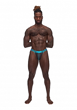 Casanova Uplift Micro Thong - L/XL