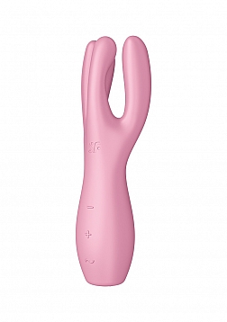 Threesome 3 - Lay-on Vibrator