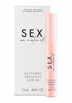 Clitoral Arousal Serum - 0.4 fl oz / 13 ml