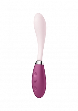 G-Spot Flex 3 - G-Spot Vibrator